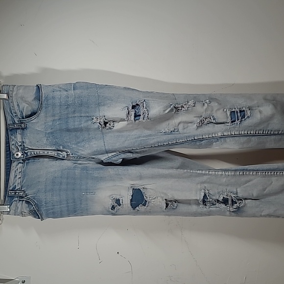 Ashley Stewart's Women's Denim 👖 - Picture 3 of 7